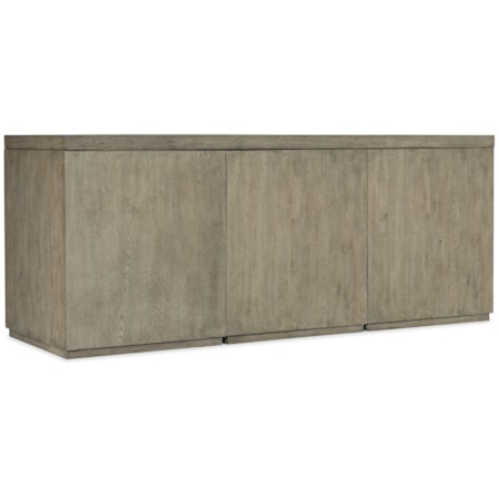Office Credenza