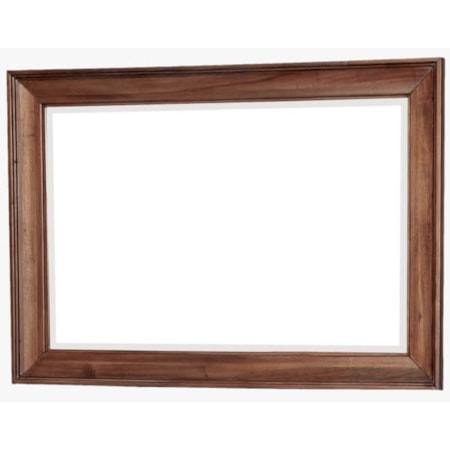 Landscape Dresser Mirror