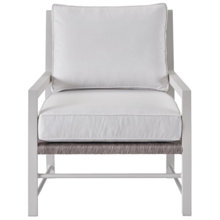 Outdoor Lounge Chair