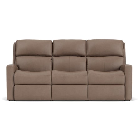 Power Reclining Sofa