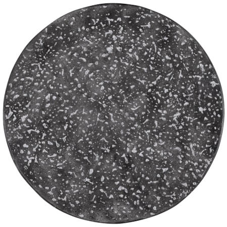 Outdoor Accent Table