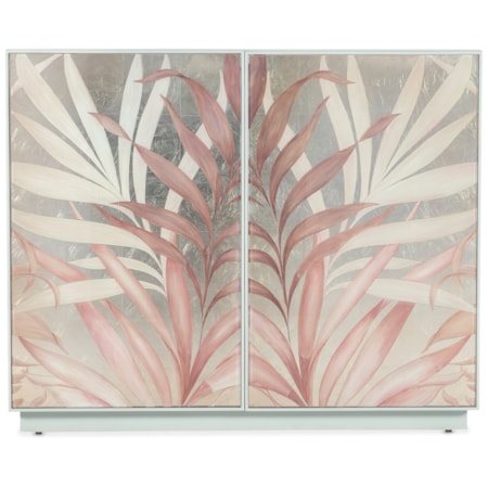 Triumph Accent Chest