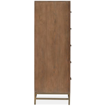 5 Drawer Chest