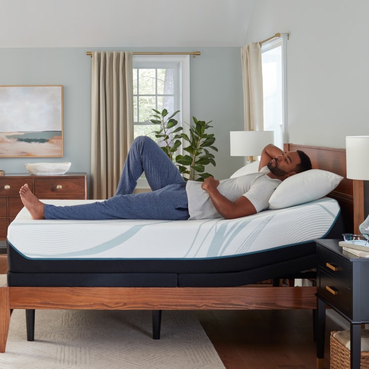 Tempur-Pedic® TEMPUR-Adapt® 2.0 Medium TEMPUR-Adapt® Medium Twin XL