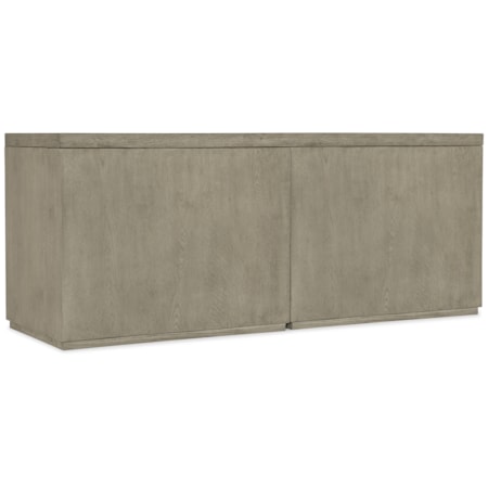 Office Credenza