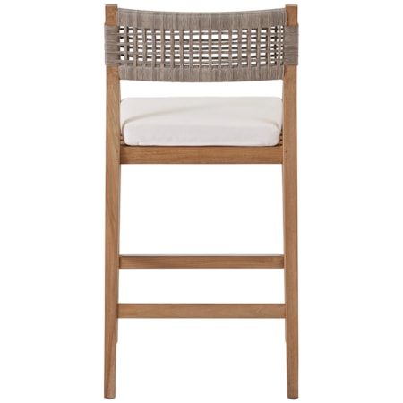 Chesapeake Bar Stool