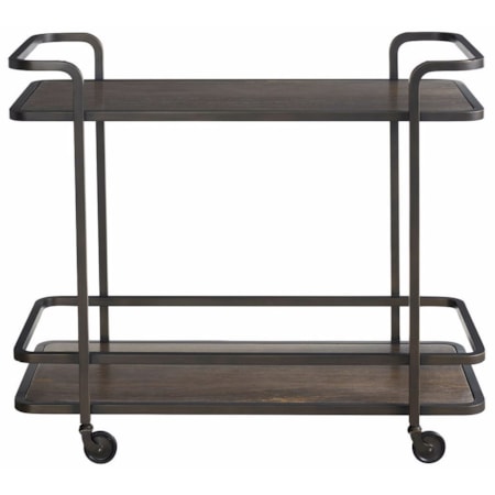 Bar Cart
