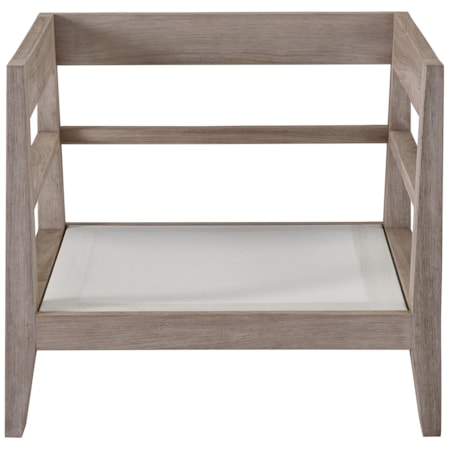 La Jolla Lounge Chair