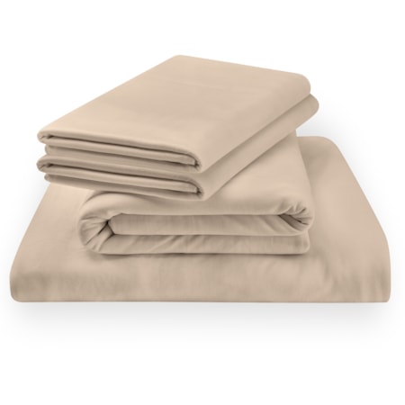 Tempur Rayon From Bamboo Sheet Set