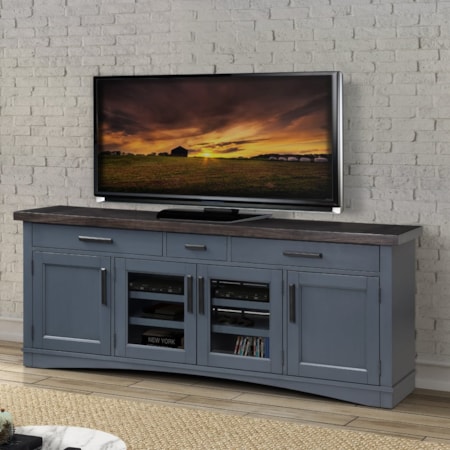 TV Console