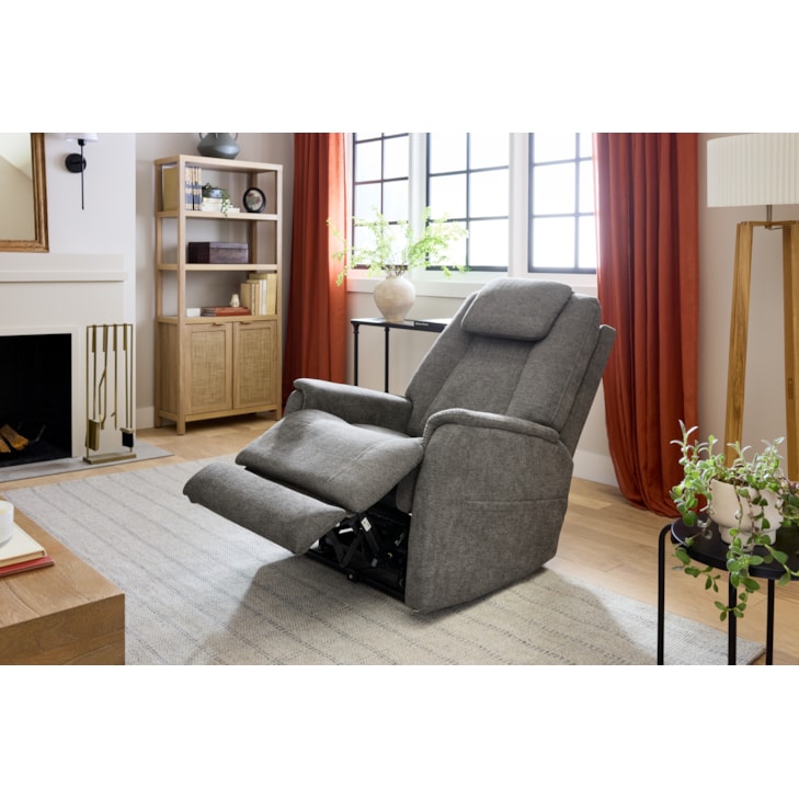 Flexsteel Zecliner Model 3+ Power Lift Recliner
