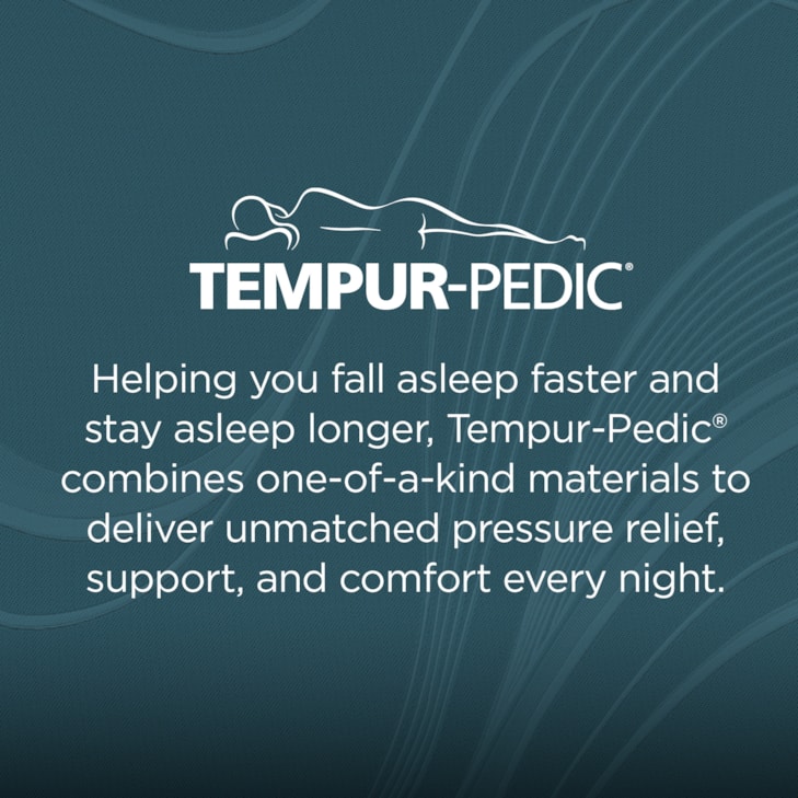Tempur-Pedic® TEMPUR-LuxeAdapt® 2.0 Firm TEMPUR-LuxeAdapt® Firm Queen