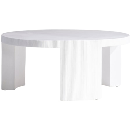 Islamorada Outdoor Cocktail Table