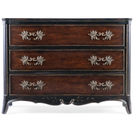 Accent Chest