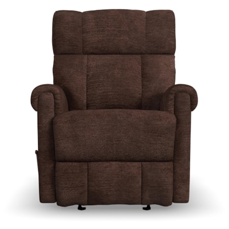 Classic Gliding Recliner
