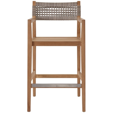 Outdoor Bar Stool
