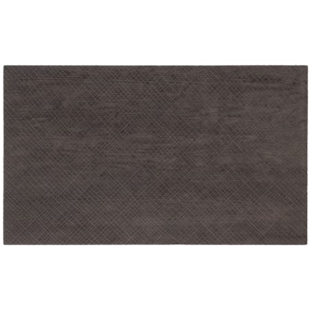 Casual Bark-Top Cocktail Table