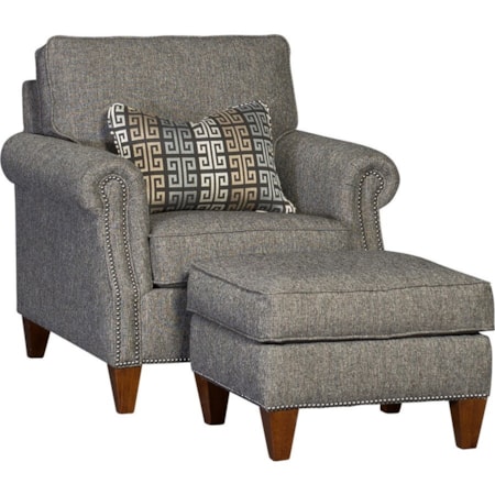 Transitional Ottoman