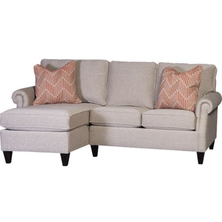 3 Seat Sectional Sofa