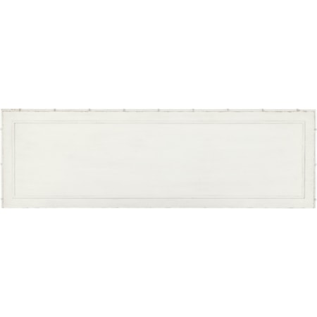 2-Door Bungalow Buffett