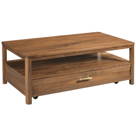 Parkway Coffee Table