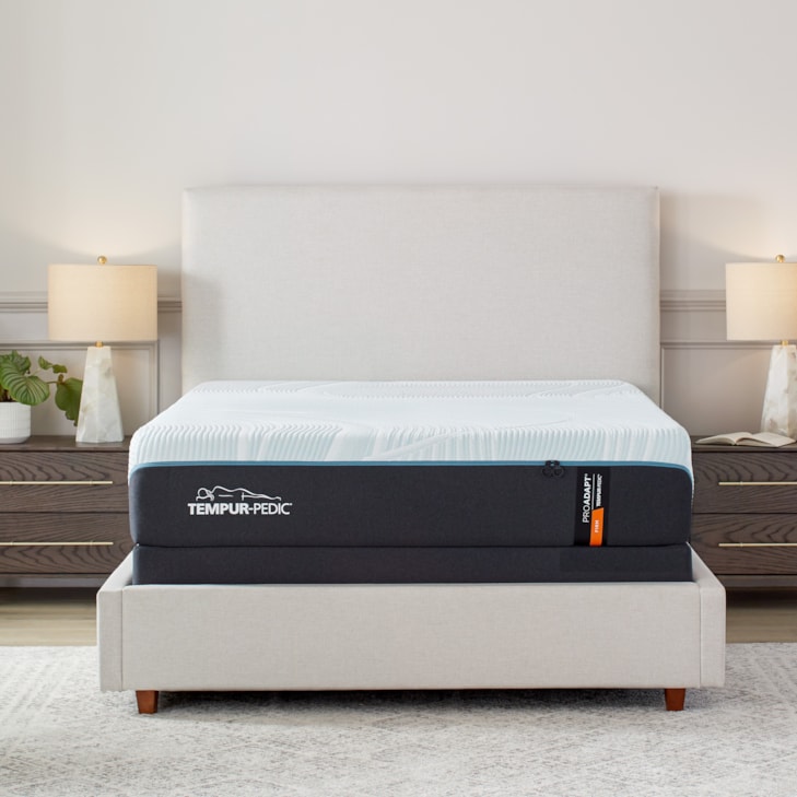 Tempur-Pedic® TEMPUR-ProAdapt® 2.0 Firm TEMPUR-ProAdapt® Firm Queen