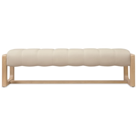 Upholstered Bench