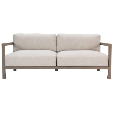 Tanah Outdoor Sofa