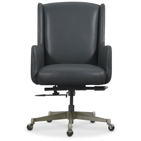 Executive Swivel Tilt Chair