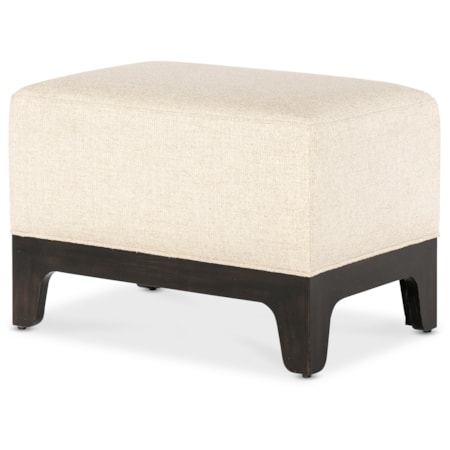 Small Ottoman