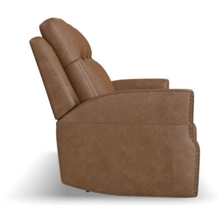 Power Reclining Sofa