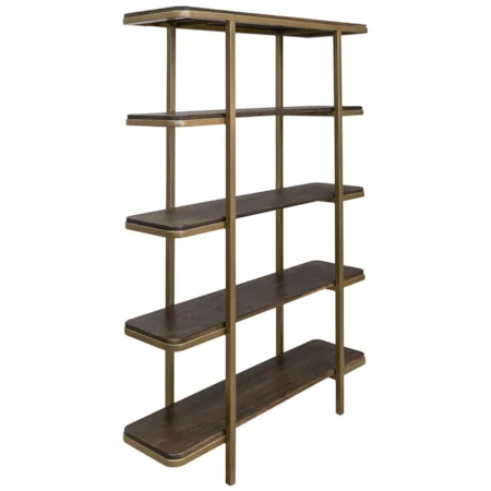 Modern Bookcases & Shelves Browse Page