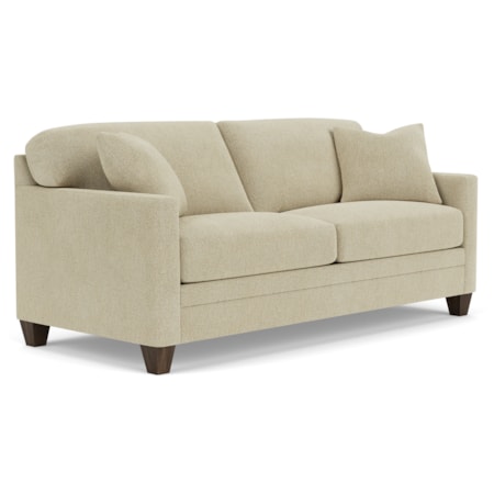 Upholstered Sofa Sleeper