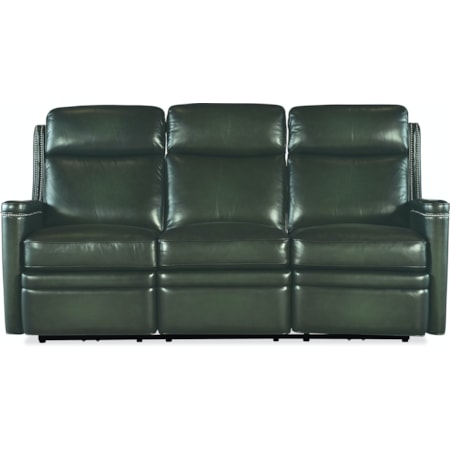 Power Reclining Sofa