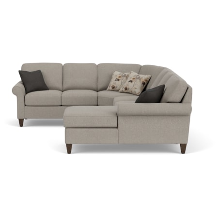 Sectional Sofa
