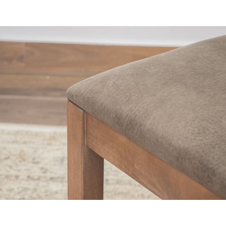 Upholstered Dining Chair