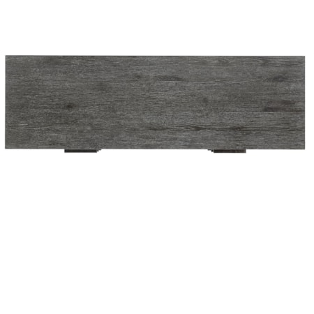 Menton 6 Drawer Dresser