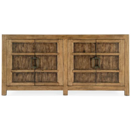 Sideboards & Servers Browse Page