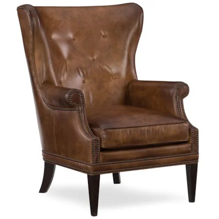 Club Chairs Browse Page