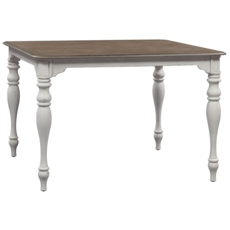 Counter Height Table