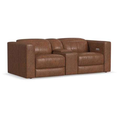 Power Loveseat