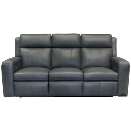 Power Reclining Sofa