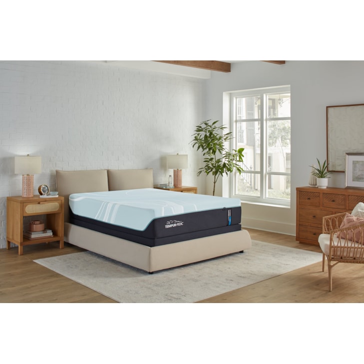 Tempur-Pedic® TEMPUR-LuxeAdapt® 2.0 Soft TEMPUR-LuxeAdapt® Soft Queen