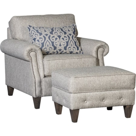 Transitional Ottoman