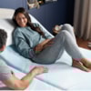 Tempur-Pedic® Tempur-LuxeBreeze® 2.0 Soft Tempur-LuxeBreeze® Soft Queen