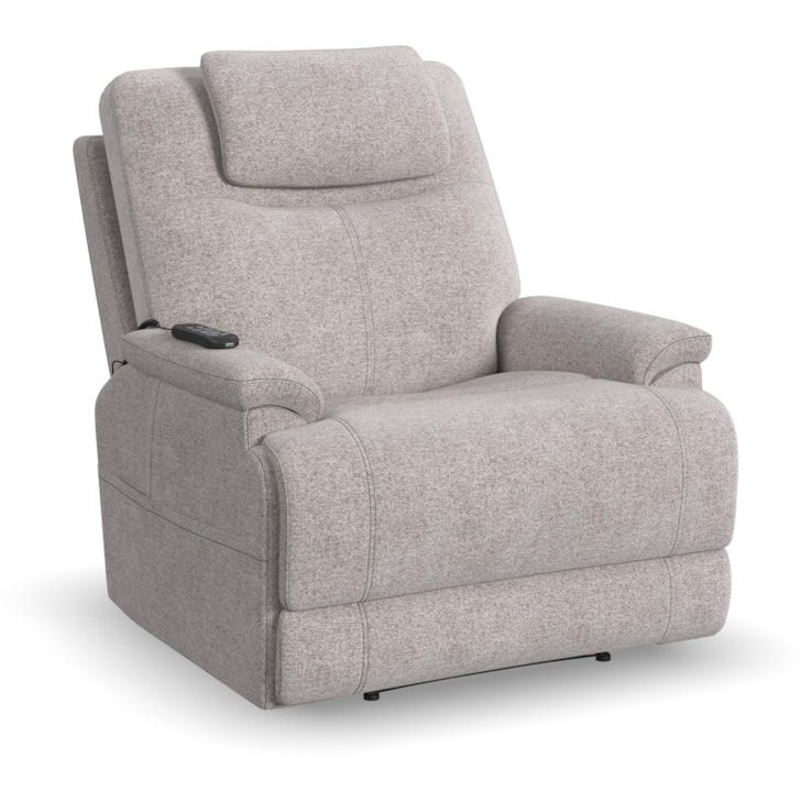 Flexsteel Zecliner Model 1 Power Lift Recliner