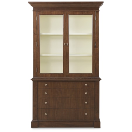 Display Cabinet