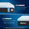 Tempur-Pedic® Tempur-LuxeBreeze® 2.0 Firm Tempur-LuxeBreeze® Firm Queen