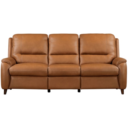 Power Reclining Sofa
