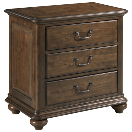 Witham Nightstand